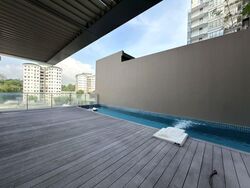 RESIDENCES AT EMERALD HILL (D9), Apartment #604348031